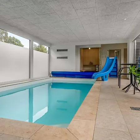 Сasa de vacaciones Filippine - 800m From The Sea By Interhome Glesborg