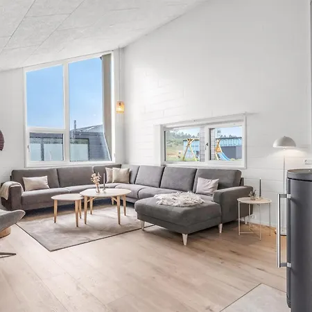 Filippine - 800m From The Sea By Interhome * Glesborg