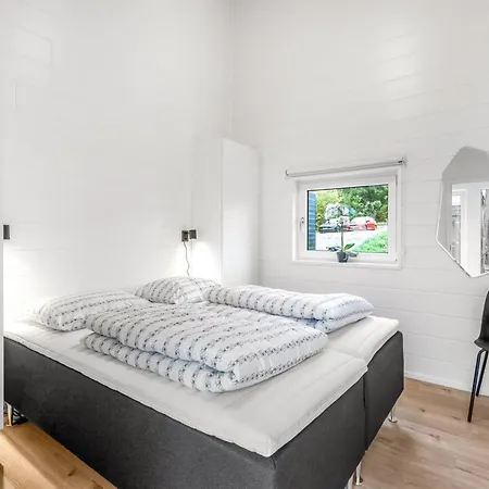 Filippine - 800m From The Sea By Interhome Сasa de vacaciones Glesborg