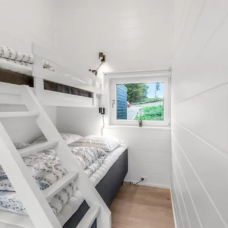 Сasa de vacaciones Filippine - 800m From The Sea By Interhome Glesborg