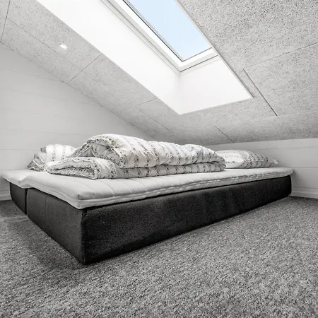 Filippine - 800m From The Sea By Interhome * Glesborg