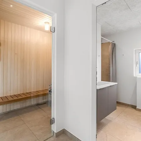 Filippine - 800m From The Sea By Interhome Сasa de vacaciones Glesborg