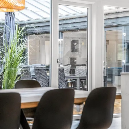 Filippine - 800m From The Sea By Interhome Сasa de vacaciones Glesborg