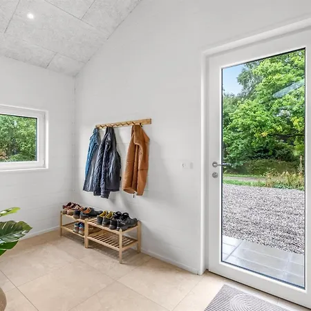 Filippine - 800m From The Sea By Interhome * Glesborg