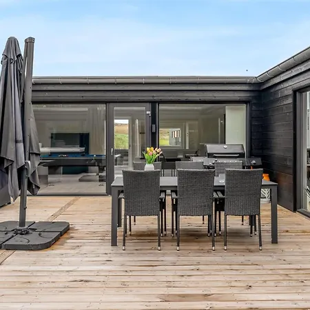 Filippine - 800m From The Sea By Interhome * Glesborg