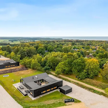 Filippine - 800m From The Sea By Interhome * Glesborg