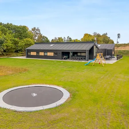 Filippine - 800m From The Sea By Interhome Сasa de vacaciones Glesborg